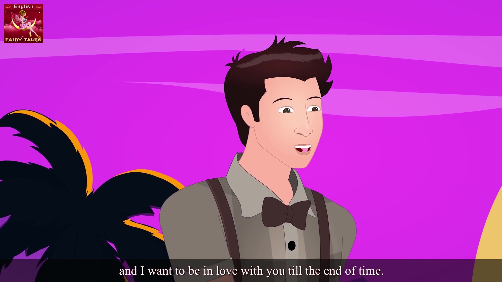 092. The Gift of Magi-麦琪的礼物